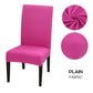 Elastic Dining Chair Covers ***2 pcs set***