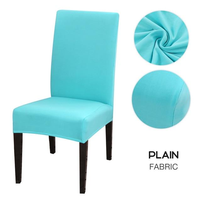 Elastic Dining Chair Covers ***2 pcs set***