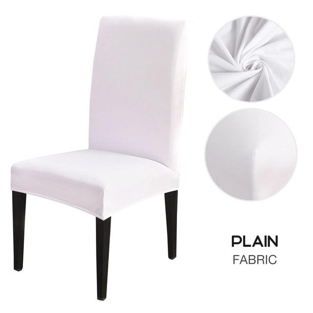 Elastic Dining Chair Covers ***2 pcs set***