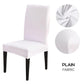 Elastic Dining Chair Covers ***2 pcs set***