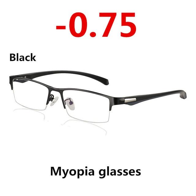 Photochromic Prescription Sunglasses