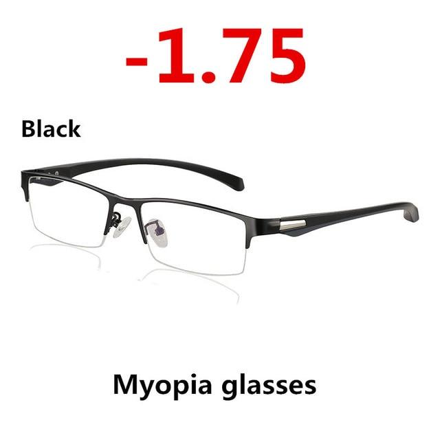 Photochromic Prescription Sunglasses