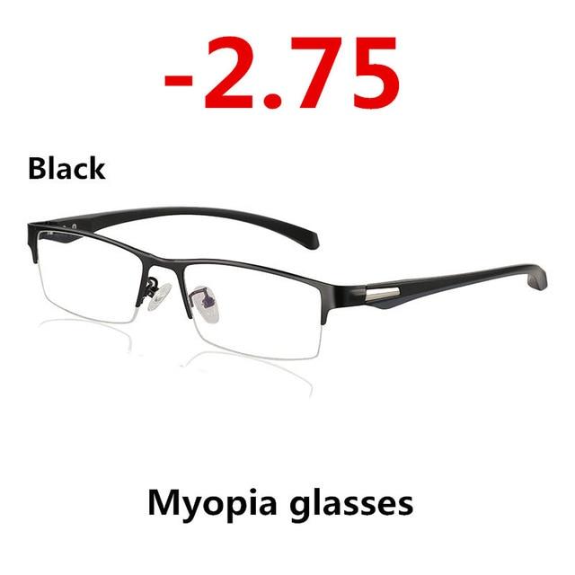 Photochromic Prescription Sunglasses