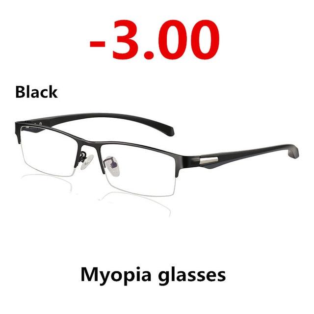Photochromic Prescription Sunglasses