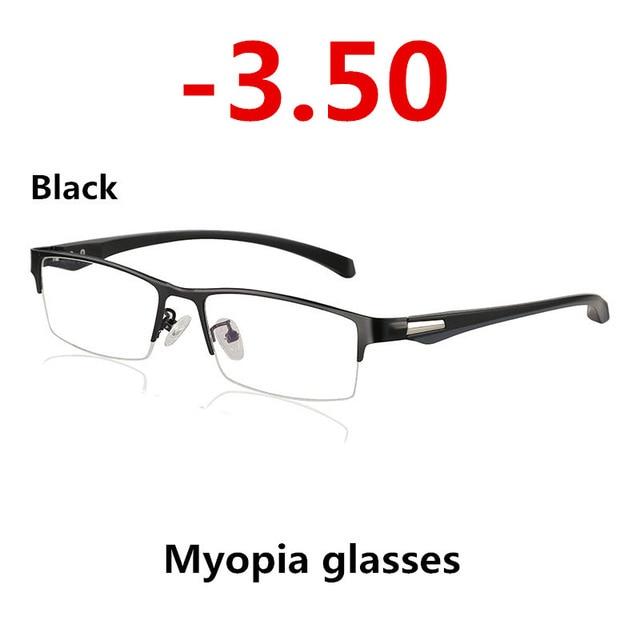 Photochromic Prescription Sunglasses