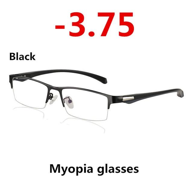 Photochromic Prescription Sunglasses