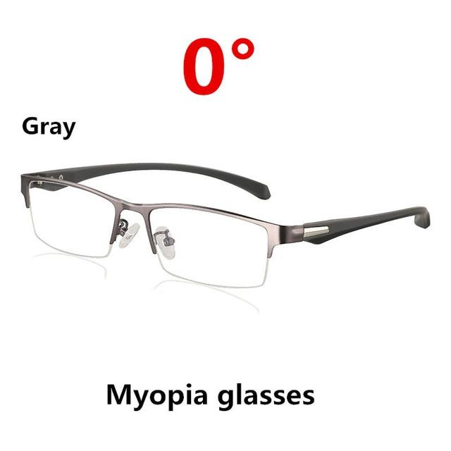 Photochromic Prescription Sunglasses