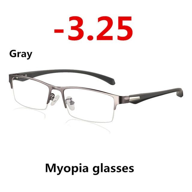 Photochromic Prescription Sunglasses