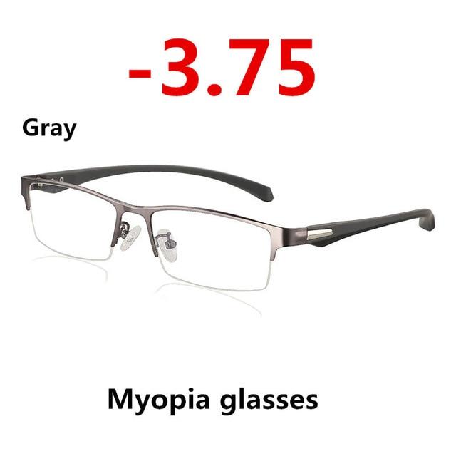 Photochromic Prescription Sunglasses