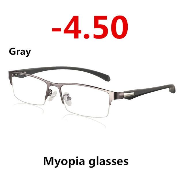 Photochromic Prescription Sunglasses