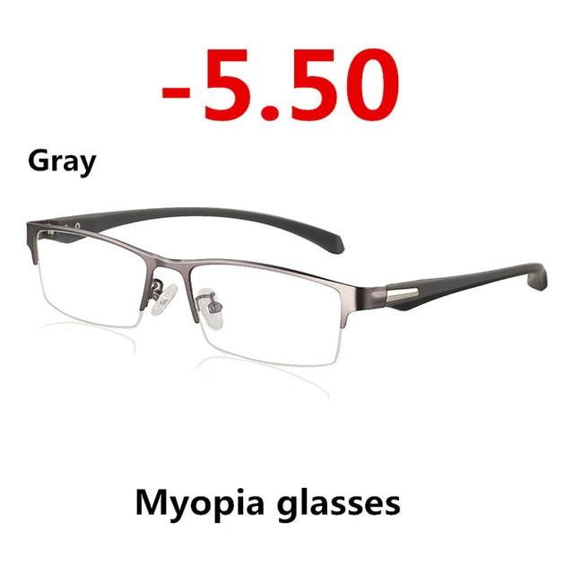 Photochromic Prescription Sunglasses