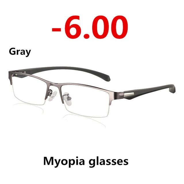 Photochromic Prescription Sunglasses
