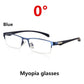 Photochromic Prescription Sunglasses