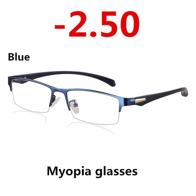 Photochromic Prescription Sunglasses
