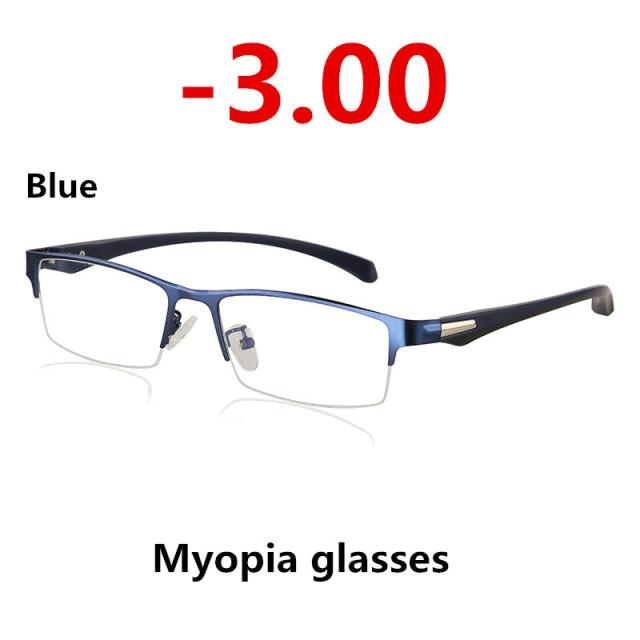 Photochromic Prescription Sunglasses