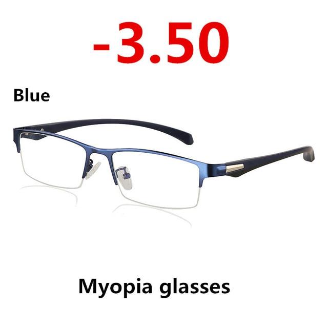 Photochromic Prescription Sunglasses