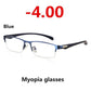 Photochromic Prescription Sunglasses