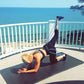 Elastic Yoga / CrossFit Workout Resistance Bands