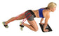 Elastic Yoga / CrossFit Workout Resistance Bands