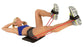Elastic Yoga / CrossFit Workout Resistance Bands