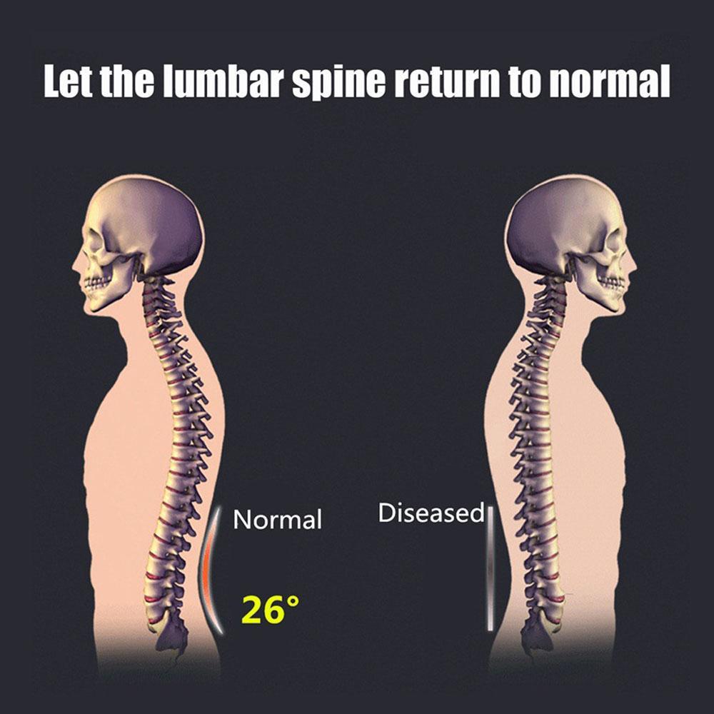 Spinal Pain Relief Back Stretcher