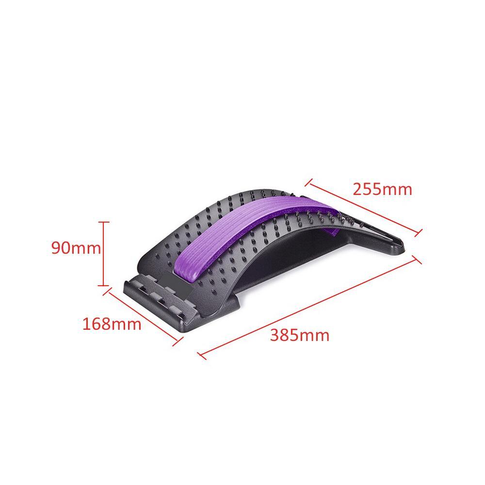 Spinal Pain Relief Back Stretcher