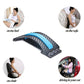 Spinal Pain Relief Back Stretcher