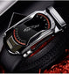 CARTELO™ Automatic Buckle Genuine Leather Belt For Men