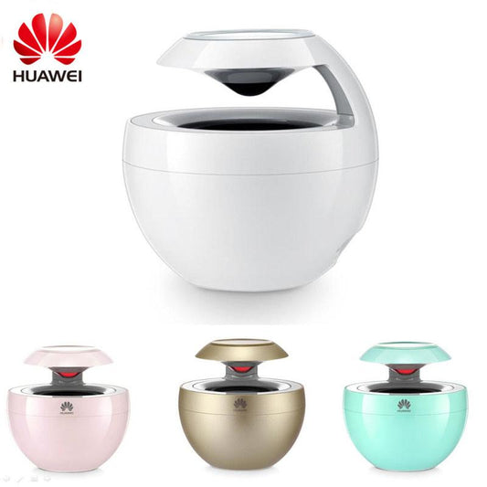 Original Huawei Bluetooth Subwoofer Speaker - Indigo-Temple