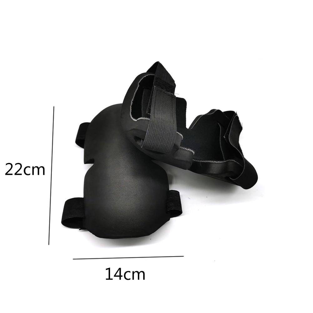 EVA High Density Protection Garden Knee Pad
