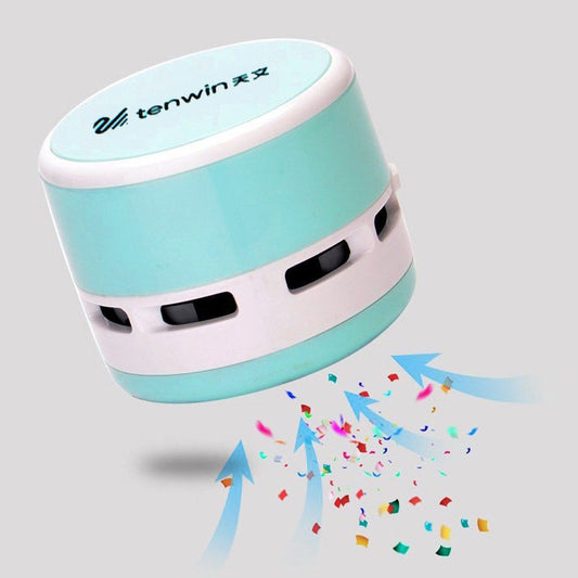 Japanese Desk Vacuum Cleaner