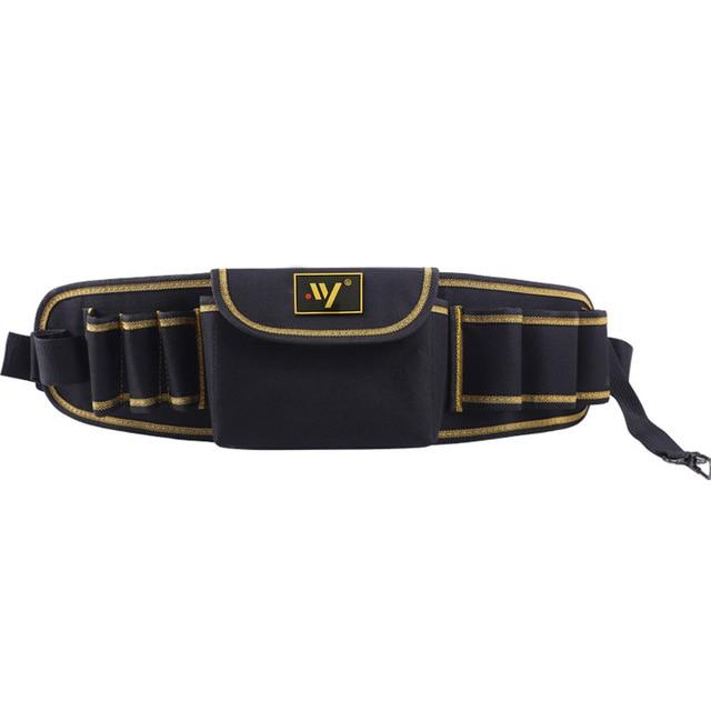 Waist Pack Oxford Tool Storage Bag