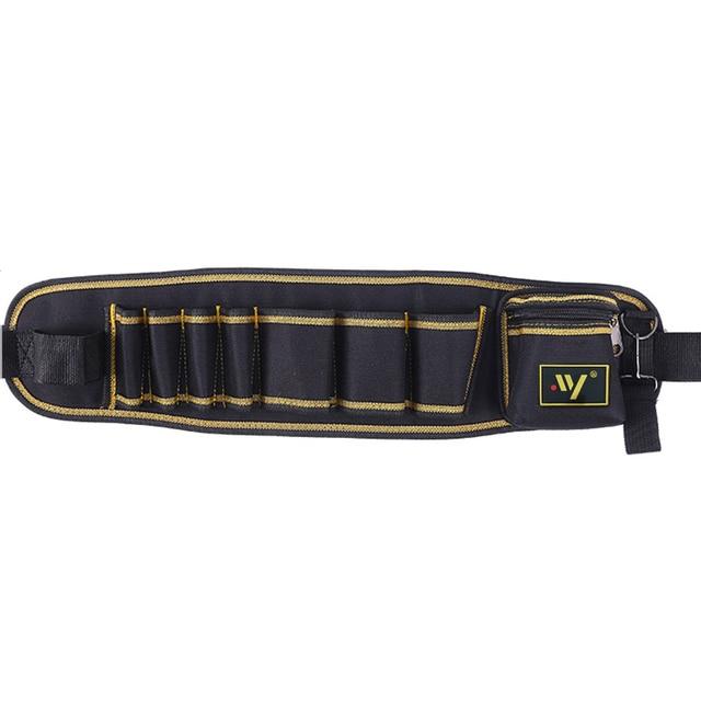 Waist Pack Oxford Tool Storage Bag