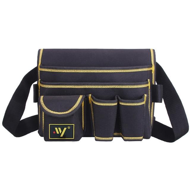 Waist Pack Oxford Tool Storage Bag