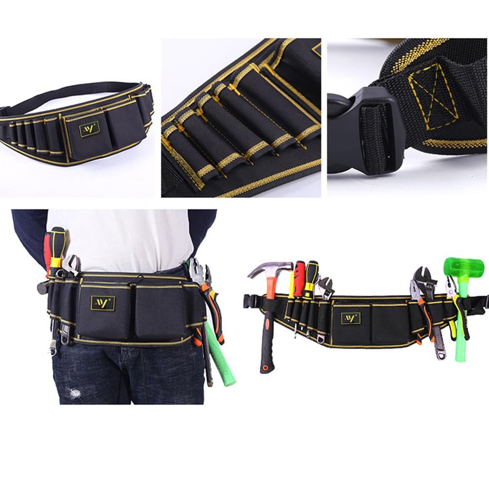 Waist Pack Oxford Tool Storage Bag