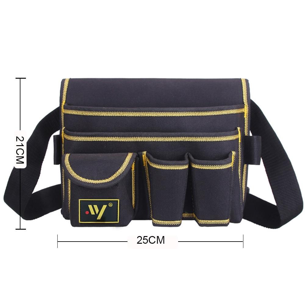 Waist Pack Oxford Tool Storage Bag