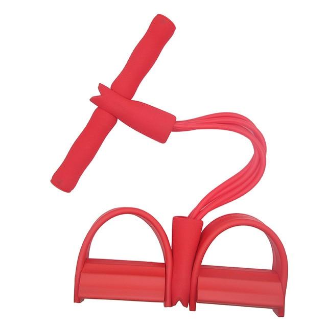 HomeGym™-Yoga / Fitness Resistance Band