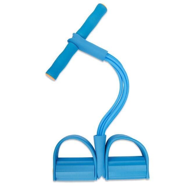 HomeGym™-Yoga / Fitness Resistance Band