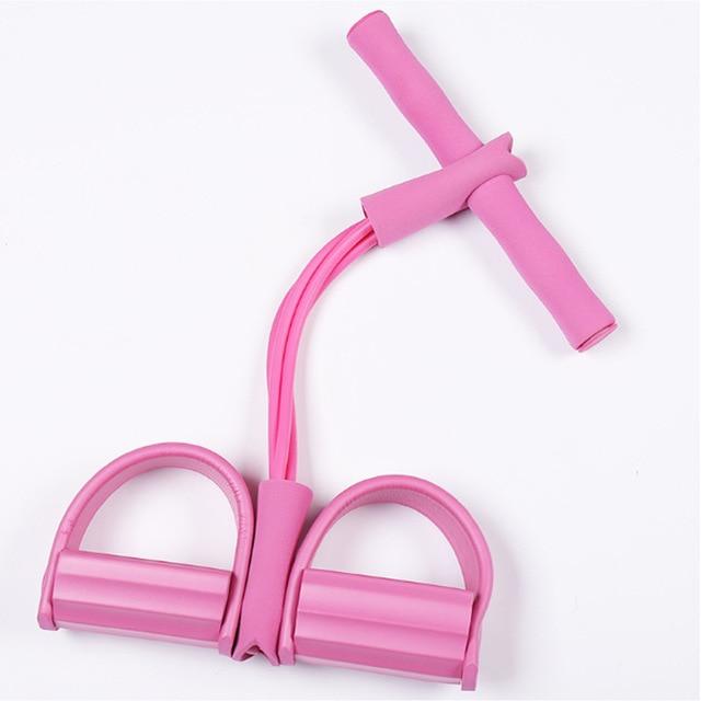 HomeGym™-Yoga / Fitness Resistance Band