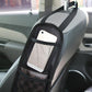 Side Car Seat Storage Pocket Organizer