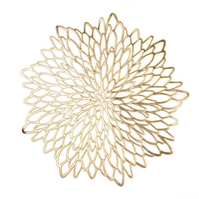 Ultra-Modern Luxury Placemat ***4pcs set***