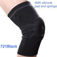 MasterShield™ Double Spring & Silicone Pad Protector Knee Sleeve