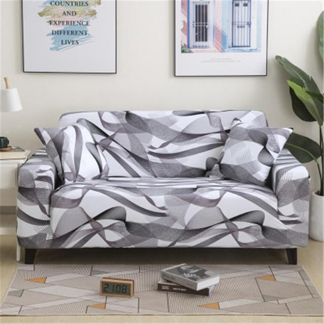 RefashionMaster™ Elastic Universal Sofa Slipcovers