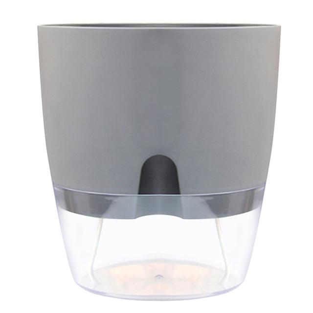 Self Watering Rapid Water Absorbing Flower Pot