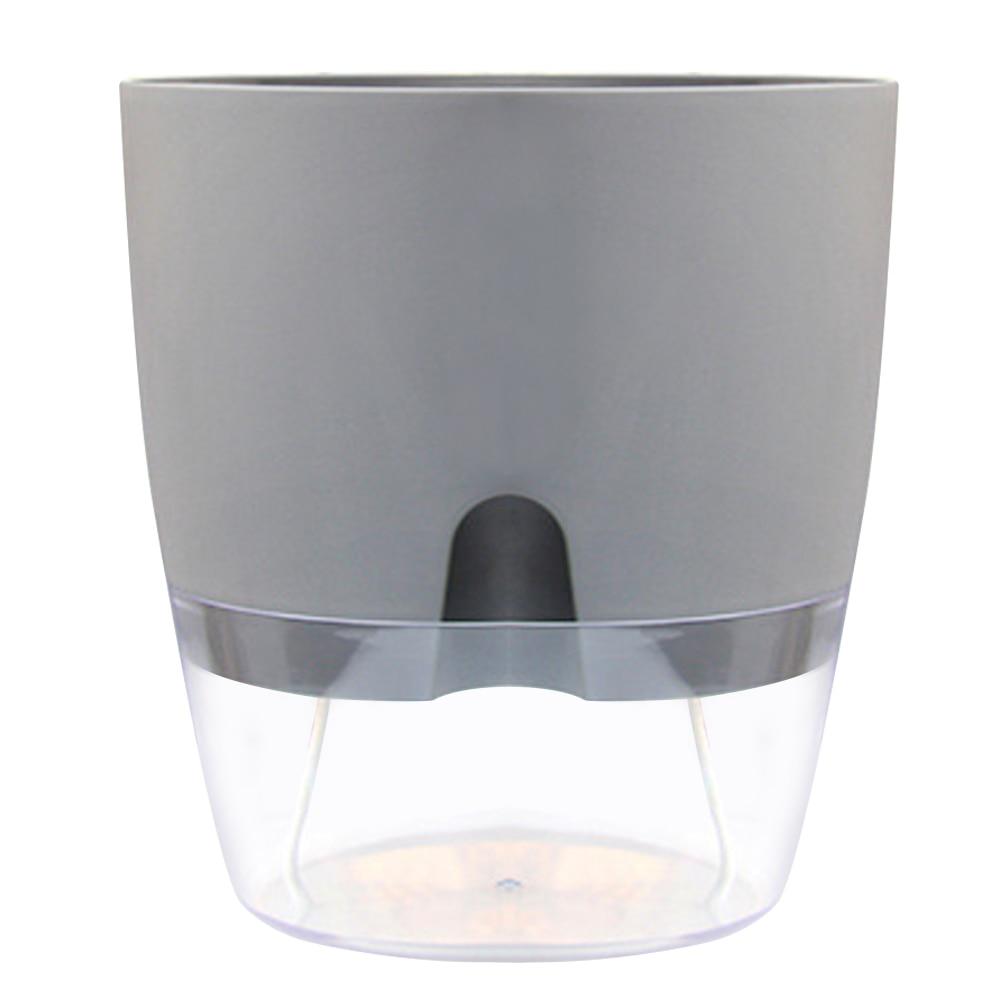 Self Watering Rapid Water Absorbing Flower Pot