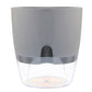Self Watering Rapid Water Absorbing Flower Pot