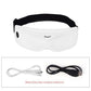Magnetic Vibration Eye Massage Therapy Set