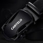 CARTELO™ Automatic Buckle Genuine Leather Belt For Men