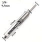 HSS Square Mortising Wood Chisel Bits