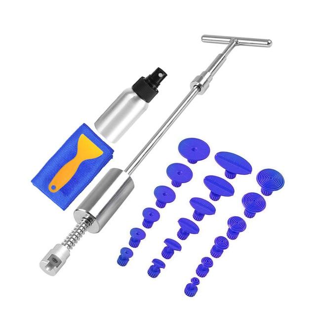 EZ Car Dent Repair Kit